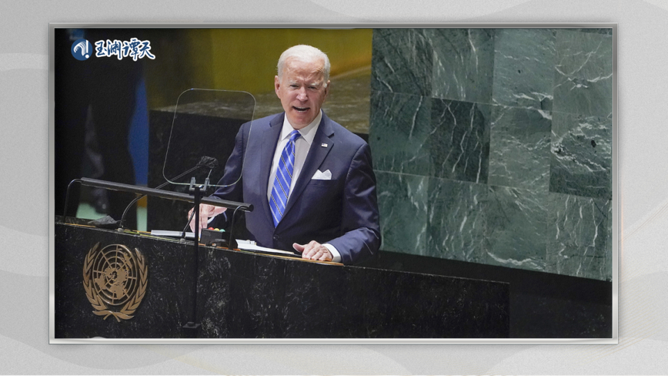 以乱治乱,拜登政府依然乱麻一团!