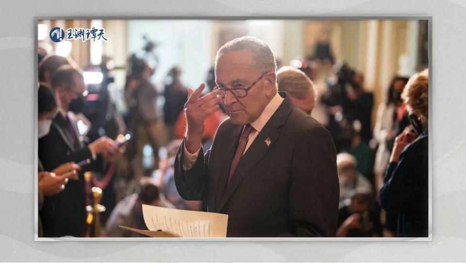 以乱治乱,拜登政府依然乱麻一团!