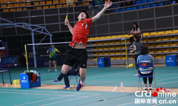 图片默认标题_fororder_比赛精彩瞬间--摄影张浔-(2)