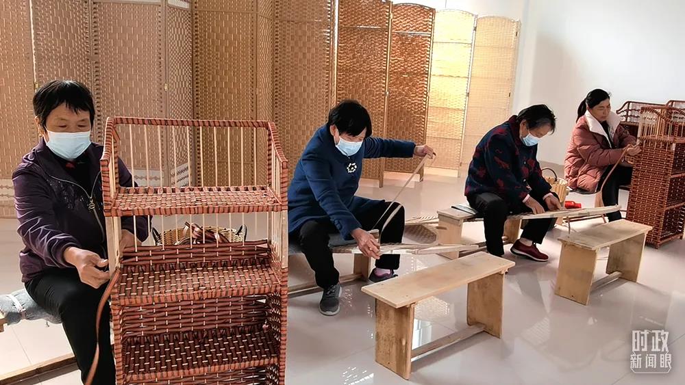 时政新闻眼丨习近平东营考察第二天,看懂“变迁”背后的中国“密码”