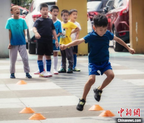 “双减”后的首个国庆长假 上海的孩子们如何度过？
