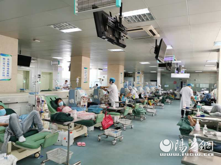 西安交通大学第一附属医院周末诊疗恢复正常