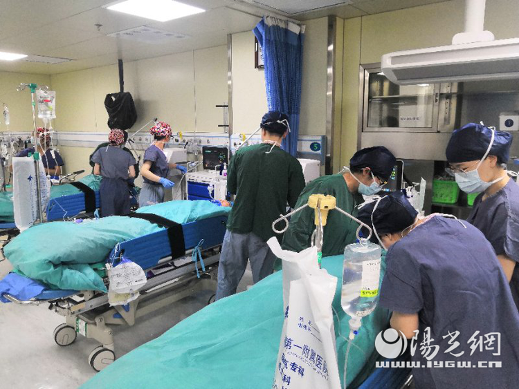 西安交通大学第一附属医院周末诊疗恢复正常