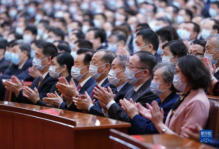 独家视频丨纪念辛亥革命110周年大会在京隆重举行 习近平发表重要讲话