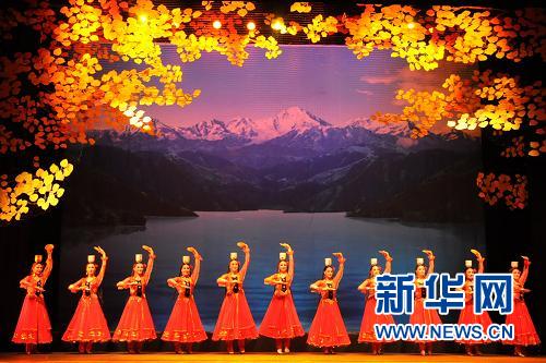 Çin-Türkiye kültürel iletişiminin 50. Yılı_fororder_ganzhizhongguo