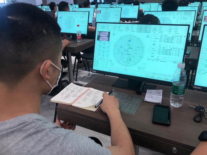 "아시아 꽃의 도시"의 아름다움_fororder_20211012-yazhouhuadu-6