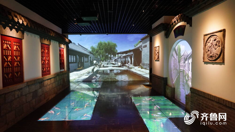 大明湖超然楼正式获评“中国历史文化名楼”称号 山东现有4座“名楼”