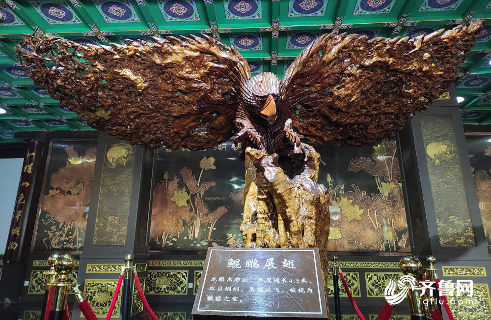 大明湖超然楼正式获评“中国历史文化名楼”称号 山东现有4座“名楼”