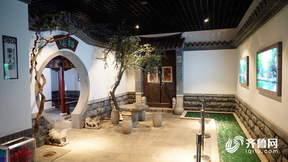 大明湖超然楼正式获评“中国历史文化名楼”称号 山东现有4座“名楼”