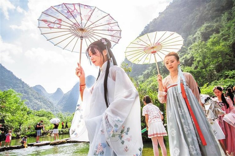 (中首)着汉服 游荔波_fororder_中首3