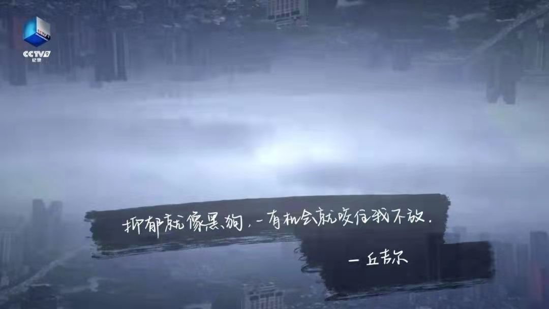 纪录片《我们如何对抗抑郁》10月14日治愈开播_fororder_13