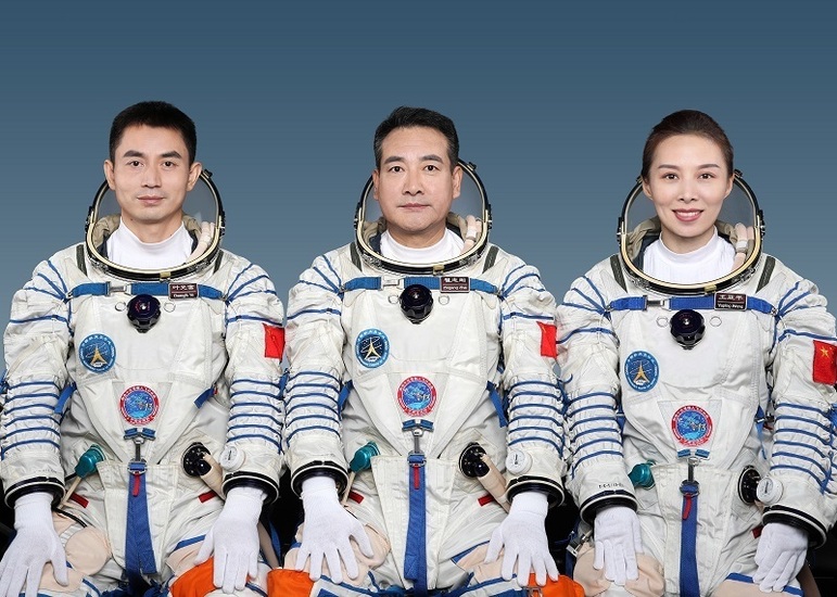 Shenzhou-13’ün 16 Ekim’de fırlatılması planlanıyor_fororder_aba117bf6d593538477fbe0595dff2a