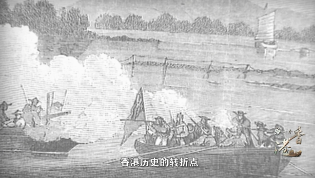 风从何来丨削弱中国力量、让中国偏离发展轨道……这就是西方插手搅乱香港的真正目的