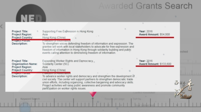 风从何来丨削弱中国力量、让中国偏离发展轨道……这就是西方插手搅乱香港的真正目的