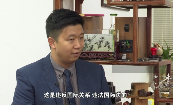 风从何来丨削弱中国力量、让中国偏离发展轨道……这就是西方插手搅乱香港的真正目的