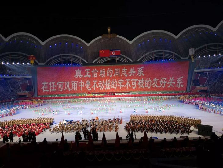 图片默认标题_fororder_欢迎演出3