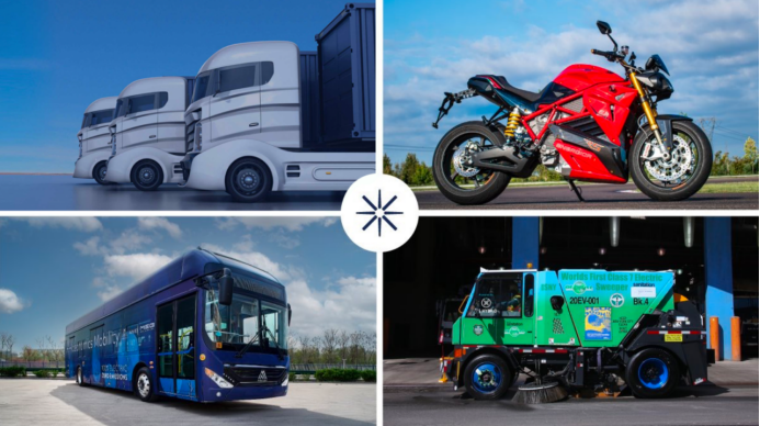 應(yīng)對(duì)芯片短缺 愛迪諾生采購1000輛吉利帝豪EV Pro,加速布局網(wǎng)約車電動(dòng)化