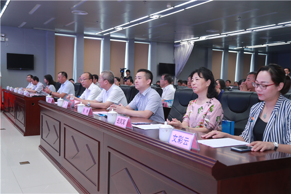 【加急】南宁青秀区 “手上青秀”APP正式上线