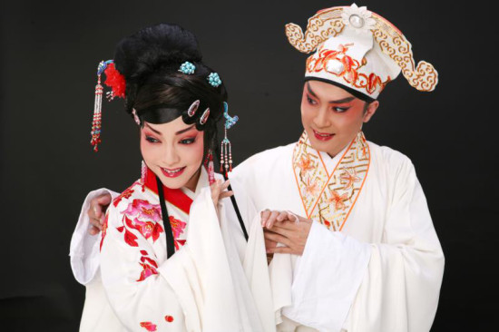 【文化 摘要】川剧《李亚仙》将亮相第26届锡比乌国际戏剧节