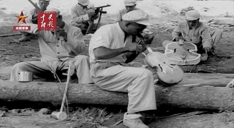 抗美援朝,中美力量悬殊,中国为什么敢出兵?