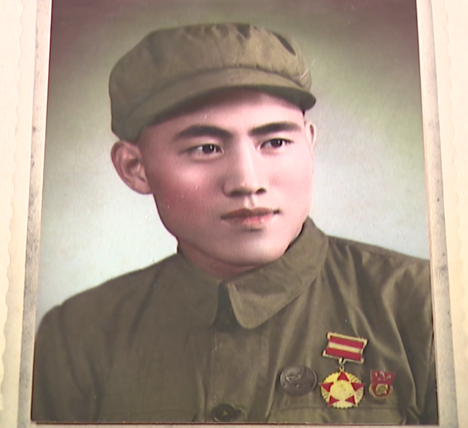 抗美援朝,中美力量悬殊,中国为什么敢出兵?