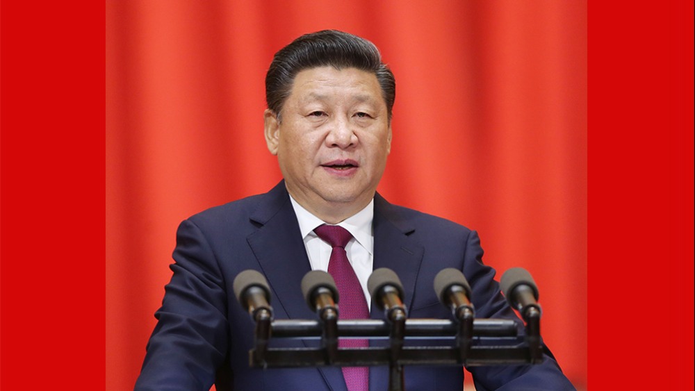 以文艺之光 铸时代之魂丨习近平推崇这样的文艺风尚_fororder_1634311258615_56