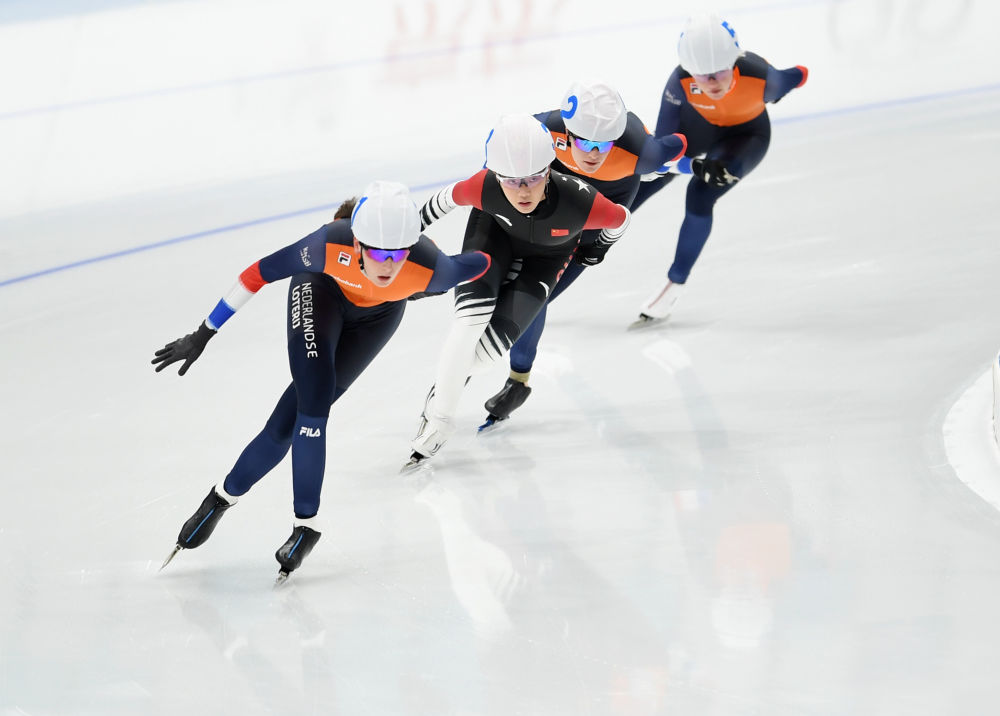 走近冬奥|国际奥委会:参赛运动员对北京冬奥测试赛的反馈"非常积极"