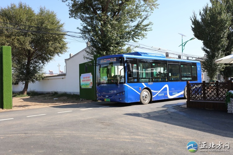 （乡村振兴）新城区：四好农村路铺就乡村振兴