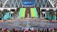 昆明：COP15会场今日起免费向公众开放