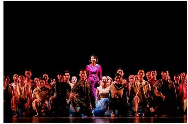 “筑梦百年 共舞芳华”2021年嘉兴市原创舞蹈比赛圆满落幕 “筑梦百年 共舞芳华”2021年嘉兴市原创舞蹈比赛圆满落幕