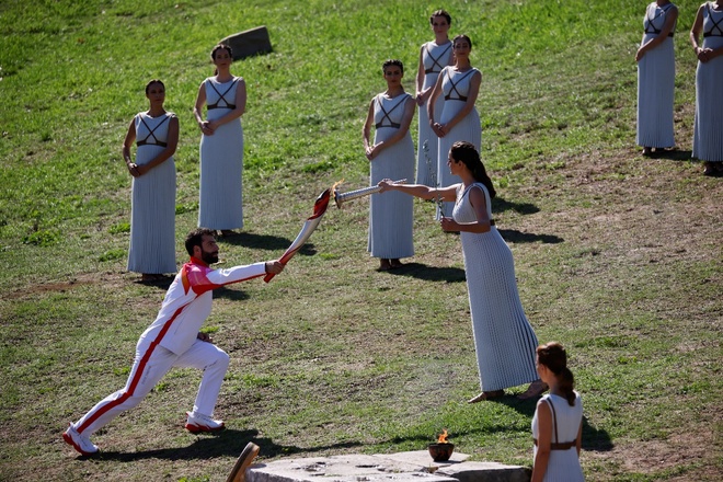 Obor Olimpik Musim Sejuk Beijing Dinyalakan_fororder_20201019o11314