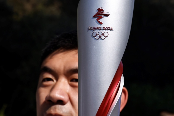 Obor Olimpik Musim Sejuk Beijing Dinyalakan_fororder_20201019o11317