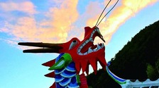 探访福建“非遗”技艺：无钉无铆的木拱桥 屹立百年不倒_fororder_09