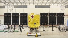 【中首图】“羲和”追日 这些高科技将让它的“首拍”超精超稳
