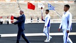北京冬奥会火种完成交接 奥运火种将再次来到中国_fororder_1634643827023_118