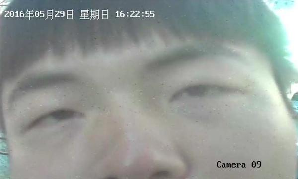 葛宇路：“想应聘保安或送外卖”的颓废青年？