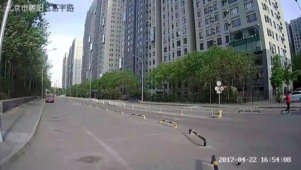 葛宇路：“想应聘保安或送外卖”的颓废青年？