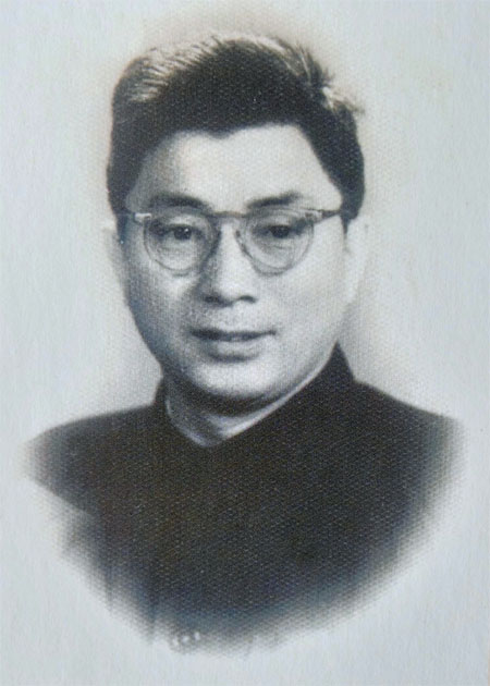 【中国梦·践行者】他是白求恩的学生,一生践行白求恩精神