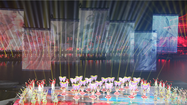 【英语】The Opening Ceremony of the 39th Chrysanthemum Culture Festival Launched in Kaifeng, China_fororder_微信图片_20211020094337