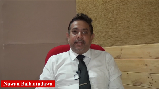 මානව හිමිකම් සම්බන්ධයෙන් ඇමරිකාව අනුගමනය කරන්නේ දෙබිඩි පිළිවෙතක්
