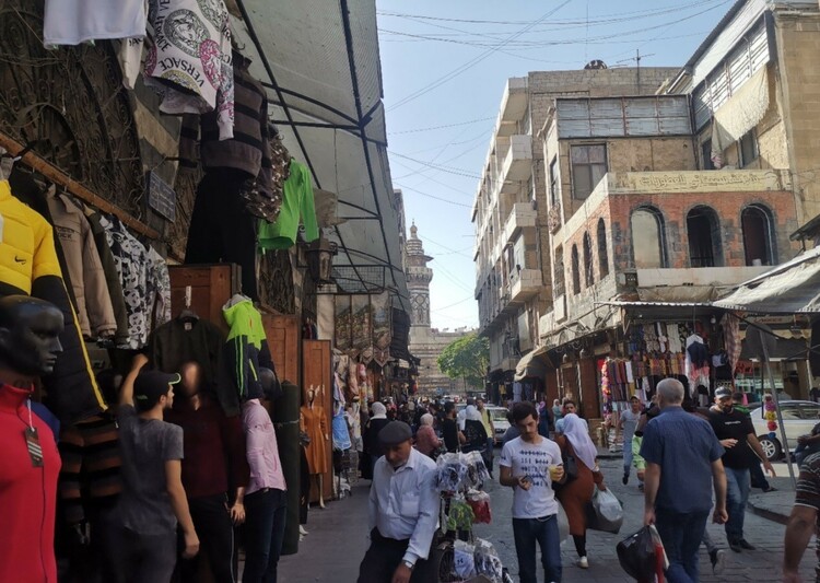 中东面面观丨总台记者见闻:美国在叙利亚犯下数宗罪