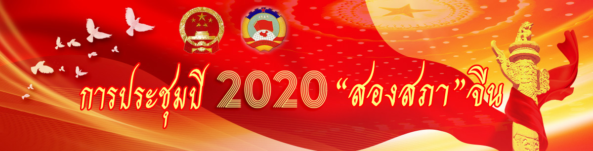 2020两会