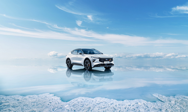 福特EVOS登场“抖音汽车嘉年华” 玩转汽车潮流 科技解锁生活 福特EVOS登场“抖音汽车嘉年华” 玩转汽车潮流 科技解锁生活