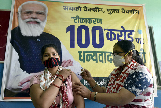 भारत पहुंचने पर अंतर्राष्ट्रीय पर्यटकों को क्वारंटाइन नियमों में राहत_fororder_VCG31N1236035256