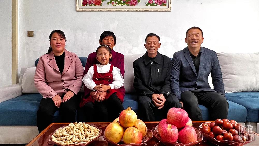 时政新闻眼丨习近平东营考察第二天,看懂“变迁”背后的中国“密码”