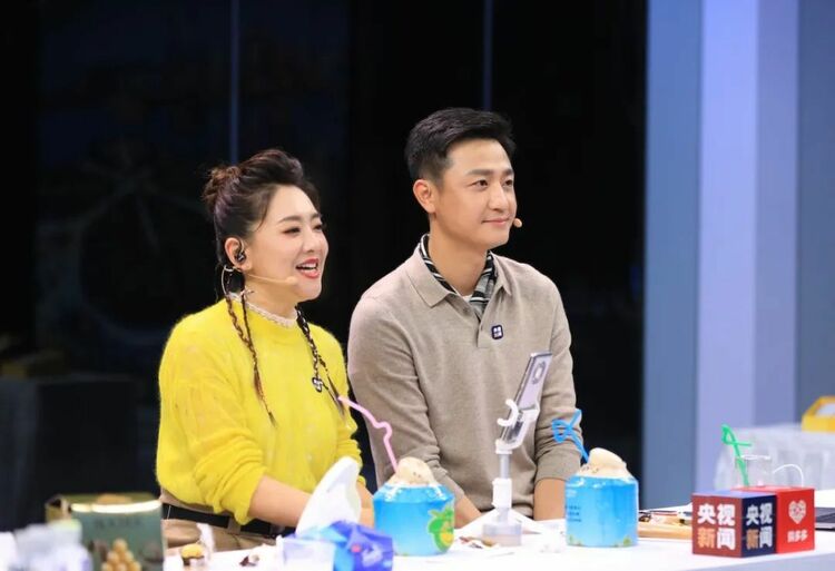 总台带货卖空12万罐阿富汗松子！网友评论太动人