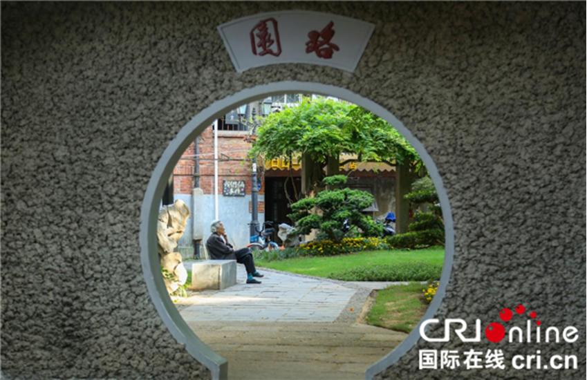 Hankou Historical and Cultural Area in Wuhan Shows Unique Humanistic Charm_fororder_wuhan3