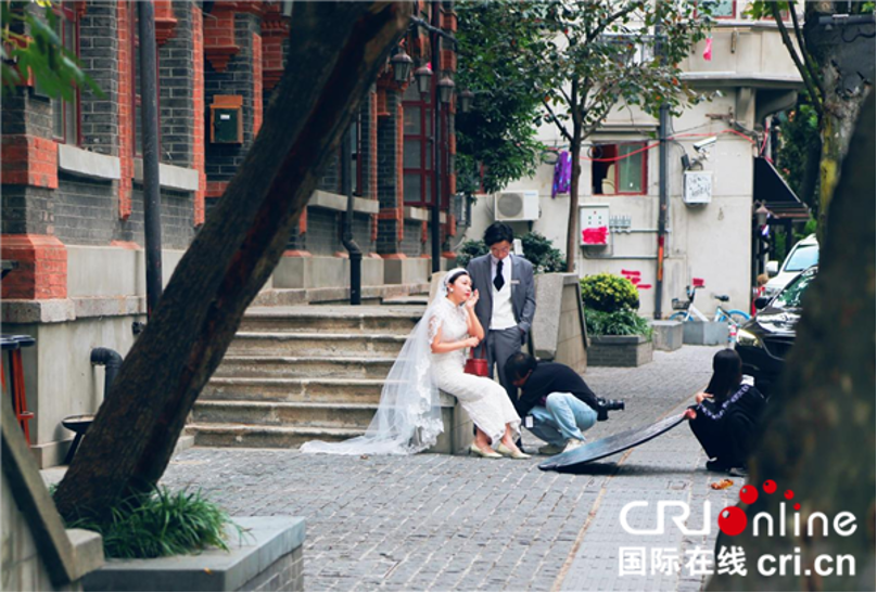 Hankou Historical and Cultural Area in Wuhan Shows Unique Humanistic Charm_fororder_wuhan6