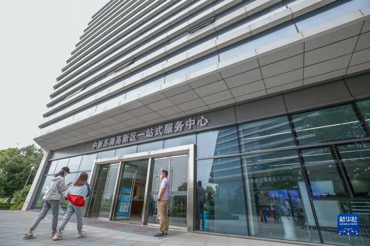 新思想引领新征程&middot;时代答卷丨御风而行向未来&mdash;&mdash;习近平总书记谋划推动长三角一体化发展谱写新篇章
