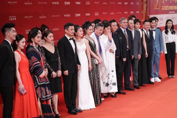 上海：大步流星迈向“全球影视创制中心”